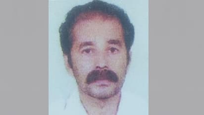 ഭക്ഷ്യവിഷബാധയേറ്റ് ചികിത്സയിലായിരുന്ന വയോധികൻ ആശുപത്രി വിട്ട ശേഷം മരിച്ചു