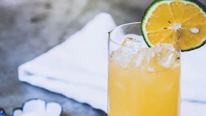 ജ്യൂസിന് പകരം റെസ്റ്റോറെന്റില് വിളമ്പിയത് ഡിറ്റര്ജന്റ്; ഏഴ് പേര് ആശുപത്രിയില്