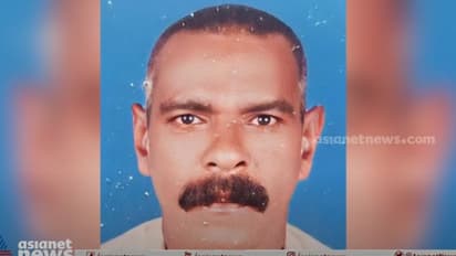 കിണറ്റിൽ വീണ പൂച്ചയെ രക്ഷിക്കാനുള്ള ശ്രമത്തിനിടെ ഗൃഹനാഥൻ മുങ്ങി മരിച്ചു