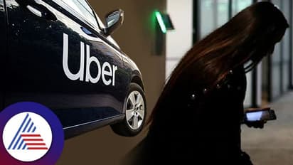 ನಕಲಿ ರಕ್ತ, ಪ್ರೆಗ್ನೆನ್ಸಿ ಟೆಸ್ಟ್‌ ರಿಪೋರ್ಟ್‌...ಕ್ಯಾಬ್‌ನಲ್ಲಿ ಇವೆಲ್ಲಾ ಬಿಟ್ಟು ಹೋಗ್ತಾರಂತೆ ಪ್ರಯಾಣಿಕರು!