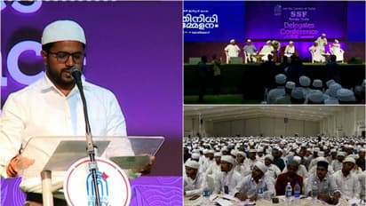 'രാജ്യത്തെയും ഭരണകൂടത്തെയും രണ്ടായി കാണണം, ഭരണകൂടത്തോടുളള വിമർശനം തുടരും' എസ് എസ് എഫ്