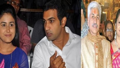 టీడీపీ బద్దశత్రువు విజయసాయిరెడ్డి తారకరత్నకు మామ ఎలా అయ్యాడు? భార్య అలేఖ్య షాకింగ్ డిటైల్స్!