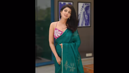 తన నెక్ట్స్ ఫిల్మ్ ను అనౌన్స్ చేసిన ప్రణీత.. మలయాళం సూపర్ స్టార్ సినిమాలో బుట్టబొమ్మ