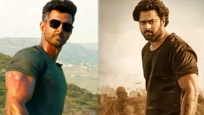 హృతిక్ తో మల్టీస్టారర్... హాట్ టాపిక్ గా ప్రభాస్ రెమ్యూనరేషన్?