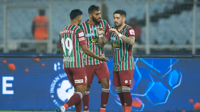 ISL 2022-23: Odisha FC loses out on playoffs berth with ATK Mohun Bagan defeat