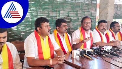 Mekedatu project: ಫೆ.1ಕ್ಕೆ ಮೇಕೆದಾಟು ಯೋಜನೆಗಾಗಿ ದೆಹಲಿ ಚಲೋ