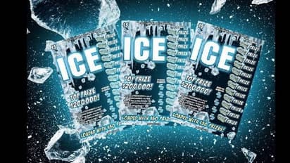 ഭാര്യക്ക് പിറന്നാൾ സമ്മാനമായി നൽകിയ ലോട്ടറി ടിക്കറ്റ് സമ്മാനമടിച്ചു; മെക്കാനിക്കിന് ലഭിച്ചത് ഒരുകോടി