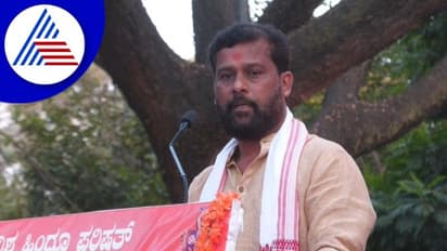 ಗುಜರಾತ್ ಹತ್ಯಾಕಾಂಡ ದುರಂತ ಅಲ್ಲ; ಹಿಂದುಗಳ ಪರಾಕ್ರಮ: ಶರಣ್ ಪಂಪ್ವೆಲ್ ವಿವಾದಾತ್ಮಕ ಹೇಳಿಕೆ