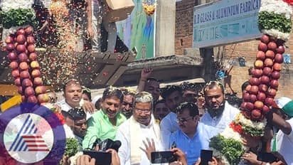 Assembly election: ಕುಮಾರಸ್ವಾಮಿ ಸ್ವತಂತ್ರವಾಗಿ 5 ಸ್ಥಾನ ಗೆಲ್ಲಲಿ: ಸಿದ್ದರಾಮಯ್ಯ ಓಪನ್‌ ಚಾಲೆಂಜ್‌