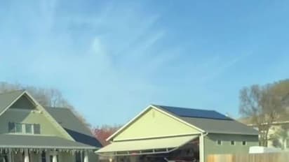 ಈ ನಗರದಲ್ಲಿ ಬಸ್ಸೇ ಇಲ್ಲ..ಜನರು ಕಾಲೇಜು, ಕಚೇರಿಗೆ ಹೋಗೋದು ವಿಮಾನದಲ್ಲೇ !