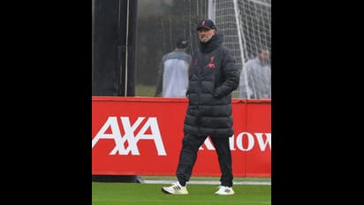 FA Cup 2022-23: 'We will not fall apart' - Jurgen Klopp after Liverpool's premature exit to Brighton