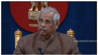 'ജോഷിമഠിലേത് മനുഷ്യനിർമ്മിത ദുരന്തം', പ്രൗഡ് ടു ബി ആൻ ഇന്ത്യൻ സംഘവുമായി സംവദിച്ച് ഹിമാചൽ ഗവർണർ 