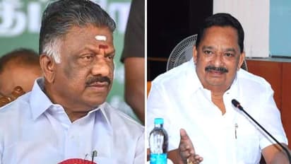 பொங்கல் முன்பே முதல்வர் தொடங்கிட்டார்.. மறந்துட்டீங்களா பன்னீர்செல்வம் - பதிலடி கொடுத்த அமைச்சர் ஆர்.காந்தி