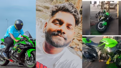 തിരുവല്ലം ബൈപ്പാസിലെ റേസിംഗ് അപകടം: ചികിത്സയിലായിരുന്ന യുവാവും മരിച്ചു 