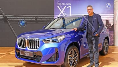 ಬೆಂಗಳೂರಿನಲ್ಲಿ ಹೊಚ್ಚ ಹೊಸ BMW X1 ಕಾರು ಬಿಡುಗಡೆ, ಅತ್ಯಾಕರ್ಷಕ ಬೆಲೆ!