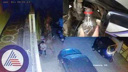 Chitradurga: ಫುಲ್ ಟ್ಯಾಂಕ್ ಪೆಟ್ರೋಲ್ ಬೆಳಗಾಗುವಷ್ಟರಲ್ಲಿ ಖಾಲಿ: ಮಿತಿಮೀರಿದ ಪೆಟ್ರೋಲ್ ಕದಿಯುವ ಗ್ಯಾಂಗ್ ಉಪಟಳ