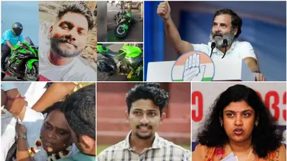 വെടിയേറ്റ് മന്ത്രി മരിച്ചു, യാത്ര ക്ലൈമാക്സ് എങ്ങനെ? തിരുവല്ലത്ത് ഇരട്ടി വേദന, ചിന്തക്കെതിരെ പരാതി: 10 വാർത്ത