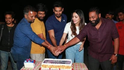 ‘బెదురులంక 2012’ షూటింగ్ పూర్తి.. కార్తికేయ, నేహా శెట్టి సందడి..  తర్వలో టీజర్!