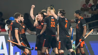 Hockey World Cup 2023: Social media shocked as Netherlands pounds Australia 3-1 to take 3rd spot