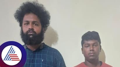 Bengaluru: ರಾತ್ರಿ ಓಡಾಡುವವರೇ ಹುಷಾರ್: ಗಾಡಿ ಡಿಕ್ಕಿ ಹೊಡೆದಂತೆ ಮಾಡಿ ರಾಬರಿ ಮಾಡ್ತಾರೆ!