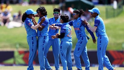 ಇಂದಿನಿಂದ ಅಂಡರ್-19 ಮಹಿಳಾ ಟಿ20 ವಿಶ್ವಕಪ್; ಭಾರತ ತಂಡಕ್ಕೆ ಕನ್ನಡತಿ ನಾಯಕಿ