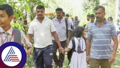 Kodagu: ಈ ಊರಿಗೆ ರಸ್ತೆಯೇ ಇಲ್ಲ: ನಂಜರಾಯಪಟ್ಟಣದಲ್ಲಿ ಆನೆ, ಚಿರತೆಗಳ ಆತಂಕ