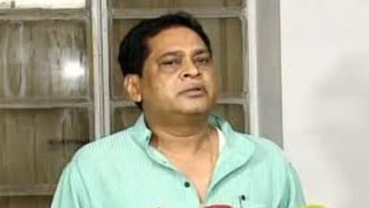 బుల్లెట్ గాయాలతో ఒడిశా ఆరోగ్య మంత్రి మరణం.. దిగ్భ్రాంతి వ్యక్తం చేసిన రాష్ట్రపతి ద్రౌపది ముర్ము