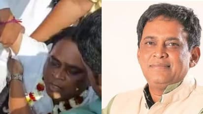 വെടിയേറ്റ ഒഡിഷ ആരോഗ്യ മന്ത്രി മരിച്ചു, അന്ത്യം ഭുവനേശ്വറിലെ ആശുപത്രിയിൽ 