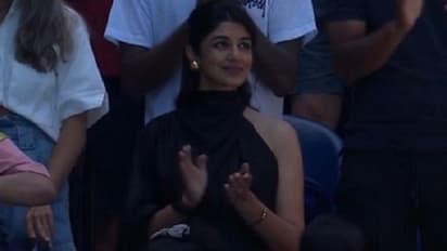 ರೋಹನ್ ಬೋಪಣ್ಣ ಪತ್ನಿಯನ್ನು "ಅತ್ಯಂತ ಸುಂದರ ಮಹಿಳೆ" ಎಂದ ಅಭಿಮಾನಿ: ಟೆನ್ನಿಸ್ ಆಟಗಾರನ ಪ್ರತಿಕ್ರಿಯೆ ಹೀಗಿದೆ..!