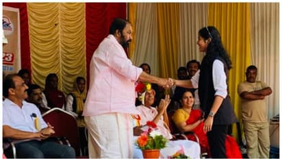 വൊക്കേഷണൽ ഹയർ സെക്കന്ററി തൊഴിൽമേളകൾ എല്ലാ ജില്ലകളിലും സംഘടിപ്പിക്കും: മന്ത്രി വി ശിവൻകുട്ടി