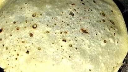 ரெஸ்டாரண்ட் ஸ்டைலில் ரூமாலி ரொட்டி செய்யலாம் வாங்க!