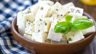 വണ്ണം കുറയ്ക്കാൻ പനീര്? പക്ഷേ കഴിക്കുന്നതിന് ചില രീതികളുണ്ടെന്ന് മാത്രം...