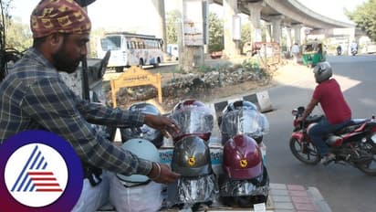 Bengaluru city: ಕಳಪೆ ಗುಣಮಟ್ಟದ ಹೆಲ್ಮೆಟ್; ನಗರದಲ್ಲಿ ಎಗ್ಗಿಲ್ಲದೆ ಮಾರಾಟ!