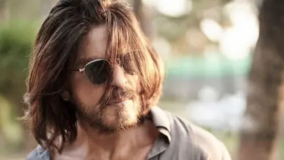 അഞ്ചില്‍ നാല് ദിനങ്ങളിലും 50 കോടിക്ക് മുകളില്‍; ബോക്സ് ഓഫീസ് 'കിംഗ്' ആയി ഷാരൂഖ് ഖാന്‍