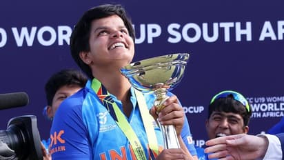 ഐപിഎല് താരലേലം: ഷെഫാലിയെ ഡല്ഹി കാപിറ്റല്സ് റാഞ്ചി! കൂടെ മറ്റൊരു സൂപ്പര് താരവും; അമേലിയ കേര് ഗുജറാത്തില്