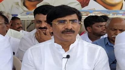 మేము సత్యవంతులమని చెప్పడం లేదు.. వైసీపీ ఎమ్మెల్యే ప్రతాప్‌కుమార్‌రెడ్డి సంచలన వ్యాఖ్యలు