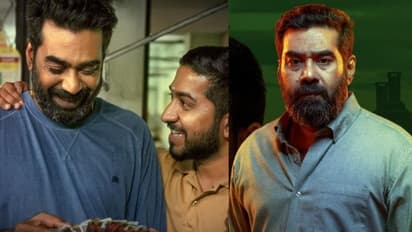 വാക്കിലും നോക്കിലും തനി 'മുത്ത്'! 'തങ്ക'ത്തിലേത് ബിജു മേനോന്‍റെ കരിയറിലെ വേറിട്ട വേഷം