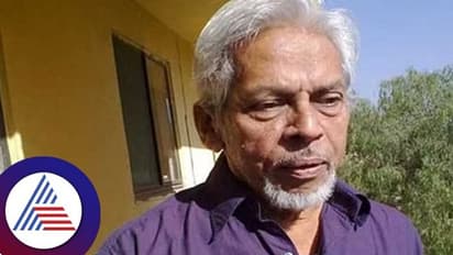 KV Tirumalesh Death : ಕನ್ನಡದ ಖ್ಯಾತ ಕವಿ ಕೆ.ವಿ ತಿರುಮಲೇಶ್‌ ವಿಧಿವಶ