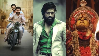 ഉത്തരേന്ത്യന് പ്രേക്ഷകര് കണ്ടത് തെന്നിന്ത്യന് സിനിമകള്; 2022 ല് ഏറ്റവും ജനപ്രീതി നേടിയ ഹിന്ദി ചിത്രങ്ങള്