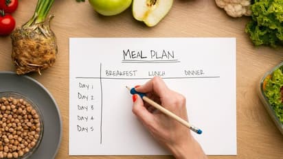 ഭാരം കുറയ്ക്കാൻ ഡയറ്റിലാണോ? ഈ പഴം ഉൾപ്പെടുത്താൻ മറക്കരുത്