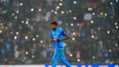IND vs NZ 2022-23, 2nd T20I: 'It was a shocker of a wicket' - Hardik Pandya after India levels series 1-1