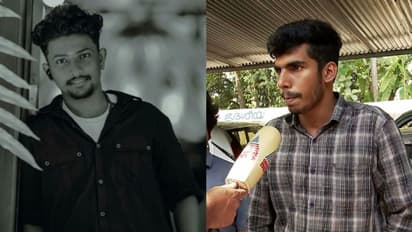 'ഫ്ലാറ്റിൽ സിഗരറ്റ് വലിച്ചത് ചോദ്യം ചെയ്തതിന് ജോർജിയക്കാർ ആക്രമിച്ചു'; സൂരജിന്റെ മരണത്തിൽ ബന്ധു