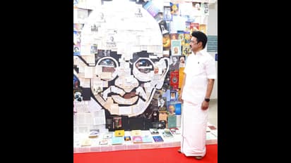 Mahatma Gandhi: மகாத்மா காந்தி 75வது நினைவு நாளில் தலைவர்கள் அஞ்சலி