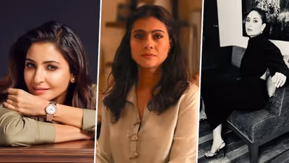 Kareena Kapoor, Anushka Sharma, Kajol feel elated as U-19 Indian Women Cricket team lifts the world cup