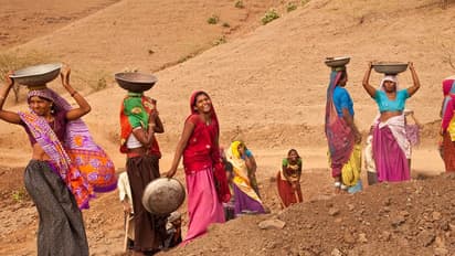 Union Budget 2023: மத்திய பட்ஜெட்டில் 100 நாள் வேலை திட்டம் என்ன ஆகும்?