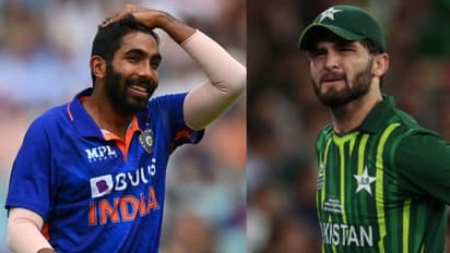 'ಜಸ್ಪ್ರೀತ್ ಬುಮ್ರಾ, ಶಾಹೀನ್ ಅಫ್ರಿದಿ ಹತ್ತಿರವೂ ಬರಲೂ ಸಾಧ್ಯವಿಲ್ಲ'