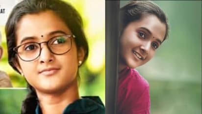 'ಸರ್ಕಾರಿ ಹಿರಿಯ ಪ್ರಾಥಮಿಕ ಶಾಲೆ' ಬಳಿಕ ಎಲ್ಲೋಗಿದ್ರಿ? ಇಂಟ್ರಸ್ಟಿಂಗ್ ವಿಚಾರ ಬಿಚ್ಚಿಟ್ಟ 'ತನುಜಾ' ನಟಿ ಸಪ್ತಾ