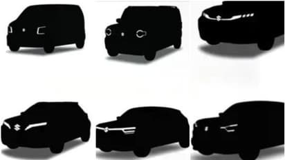 സംഭവമിറുക്ക്! മാരുതിയുടെ പണിപ്പുരയില്‍ ഒരുങ്ങുന്നത് വമ്പന്മാര്‍, ജിംനി സ്റ്റൈലില്‍ ഇവി വരുന്നു