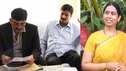 ನಾನು ಡಿಕೆಶಿ ಅಣ್ಣ ತಮ್ಮಂದಿರಂತೆ ಇದ್ದೆವು- ಗ್ರಾಮೀಣ ಶಾಸಕಿ ಸಂಬಂಧ ಹಾಳು ಮಾಡಿದಳು: ರಮೇಶ್‌ ಜಾರಕಿಹೊಳಿ