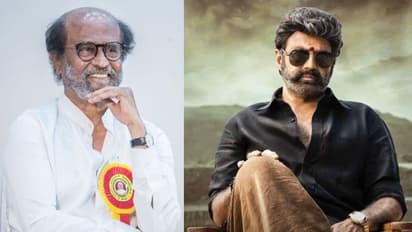 ബാലയ്യ ചിത്രത്തിന് രജനിയുടെ അഭിനന്ദനം; സംവിധായകന് സര്‍പ്രൈസ് ഫോണ്‍ കോള്‍!